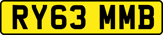 RY63MMB