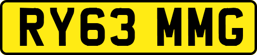 RY63MMG