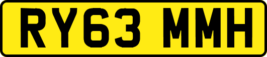 RY63MMH