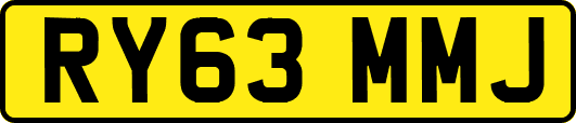 RY63MMJ