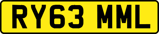 RY63MML