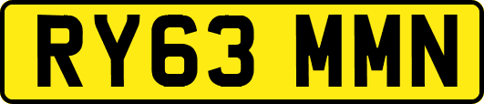 RY63MMN