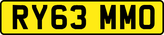 RY63MMO