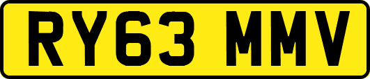 RY63MMV