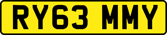 RY63MMY
