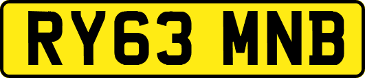 RY63MNB