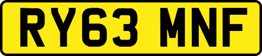 RY63MNF
