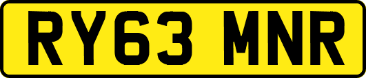 RY63MNR