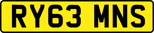 RY63MNS
