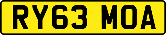 RY63MOA
