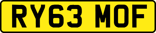 RY63MOF