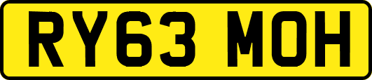 RY63MOH