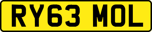 RY63MOL