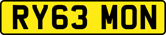 RY63MON