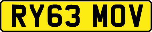 RY63MOV