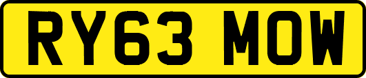 RY63MOW
