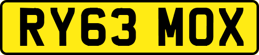 RY63MOX