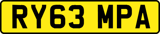 RY63MPA