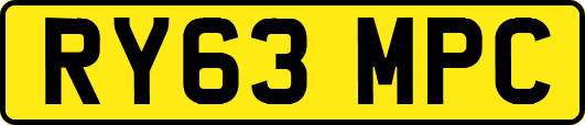 RY63MPC