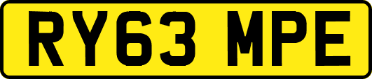 RY63MPE