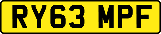 RY63MPF