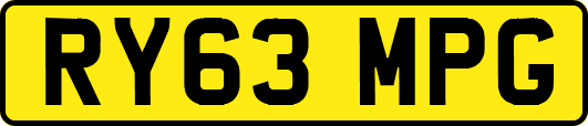 RY63MPG