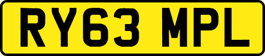RY63MPL