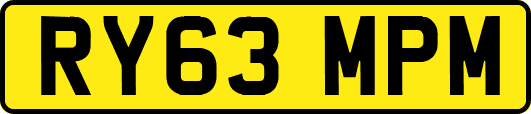 RY63MPM