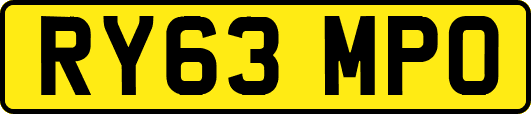 RY63MPO
