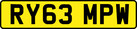 RY63MPW