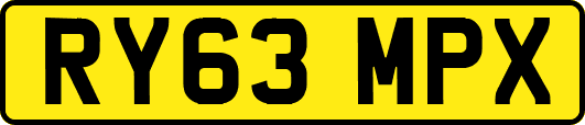 RY63MPX