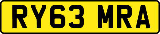 RY63MRA
