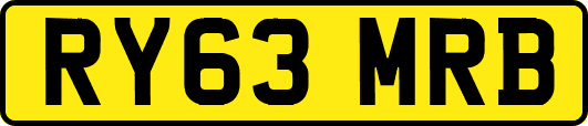 RY63MRB