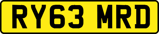 RY63MRD