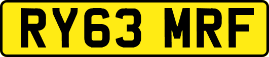 RY63MRF