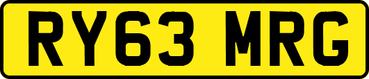 RY63MRG