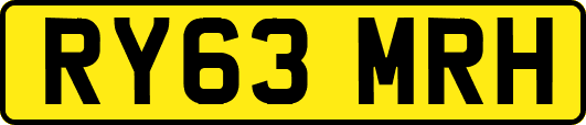 RY63MRH
