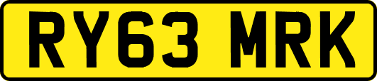 RY63MRK