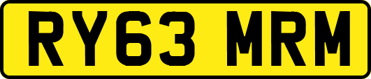 RY63MRM