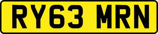 RY63MRN