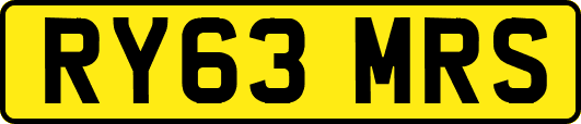 RY63MRS