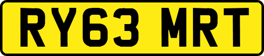 RY63MRT