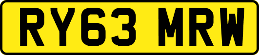 RY63MRW