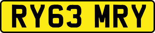 RY63MRY