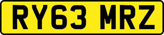 RY63MRZ