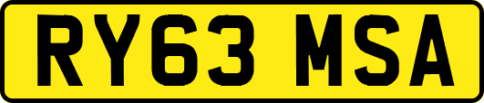 RY63MSA