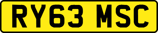 RY63MSC
