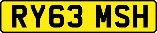 RY63MSH