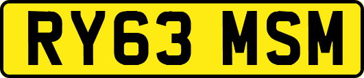 RY63MSM