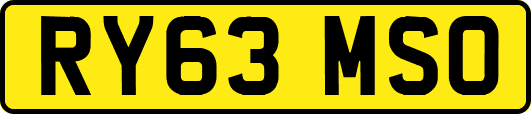 RY63MSO